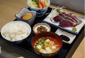 喫茶α夢(アルファム)