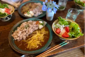 パンと週末食堂 オソノベーカリー