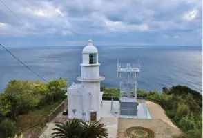 釣掛埼灯台