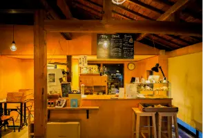山下商店甑島本店