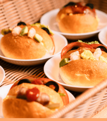 おかず