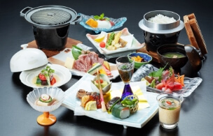 膳