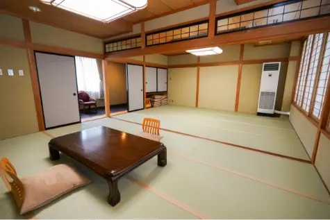 客室