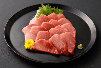 近海産本マグロ