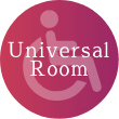 Universal　Room