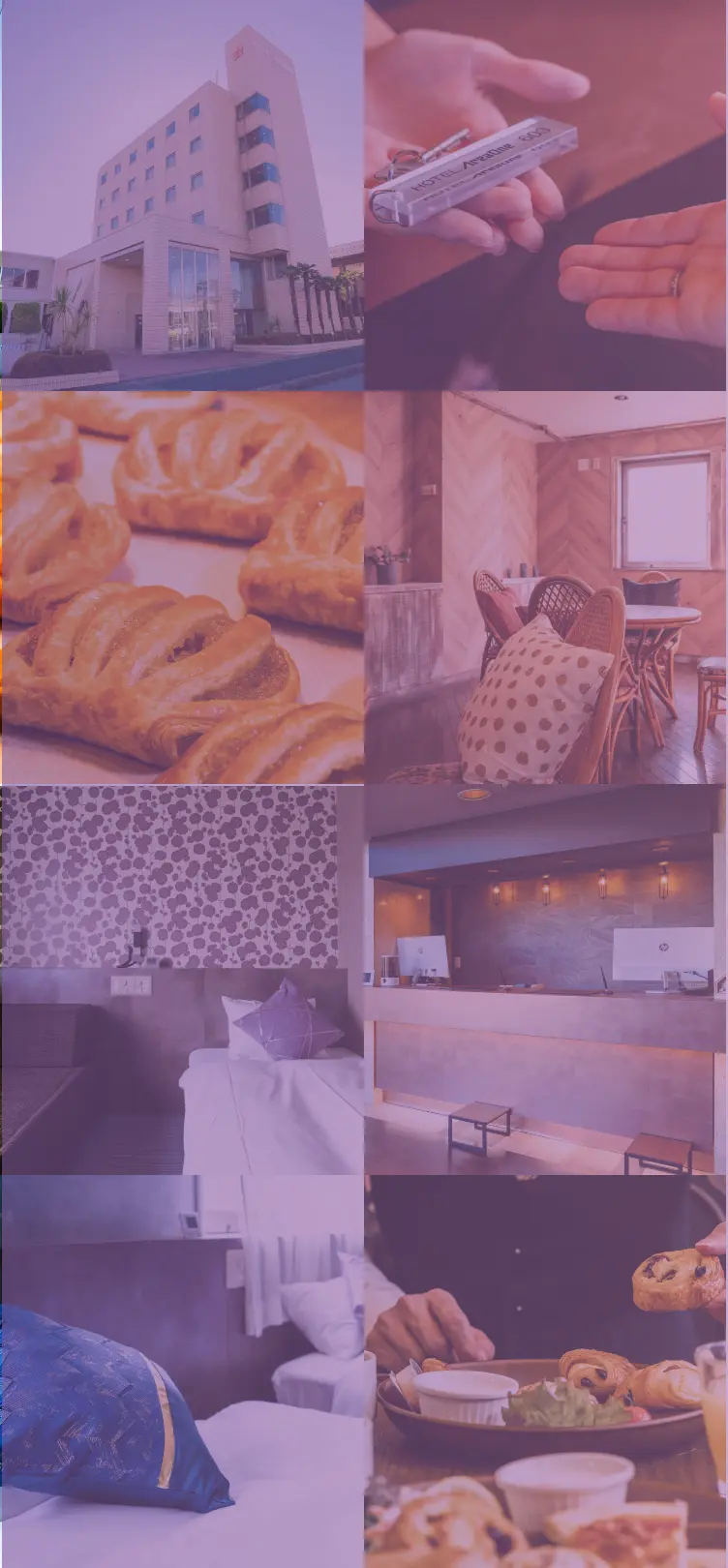 ホテルエリアワン南相馬のイメージ画像