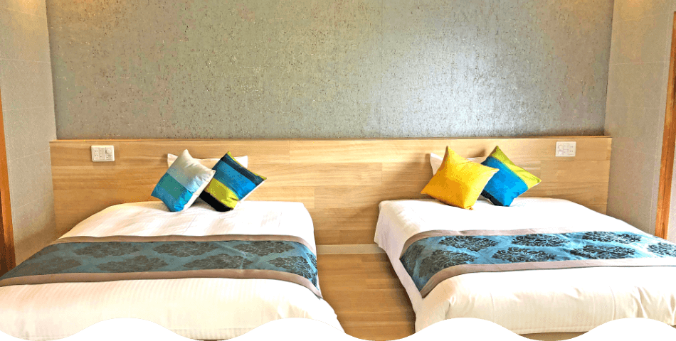HOTEL Areaone Koshiki Island