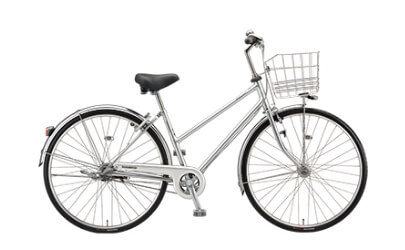 レンタサイクル