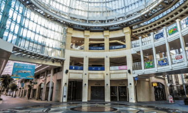 高松中央商店街